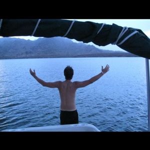 Meet your Posher, Daniel